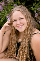 Senior Portraits
